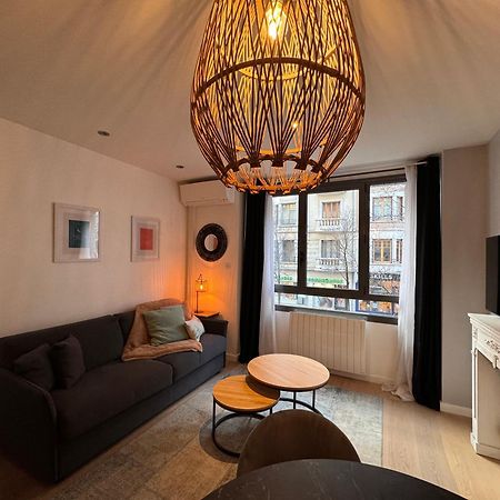 "Le Petit Bonlieu" Au Centre Ville Et A 300 M Du Lac Annecy Zewnętrze zdjęcie