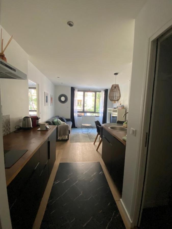 "Le Petit Bonlieu" Au Centre Ville Et A 300 M Du Lac Annecy Zewnętrze zdjęcie