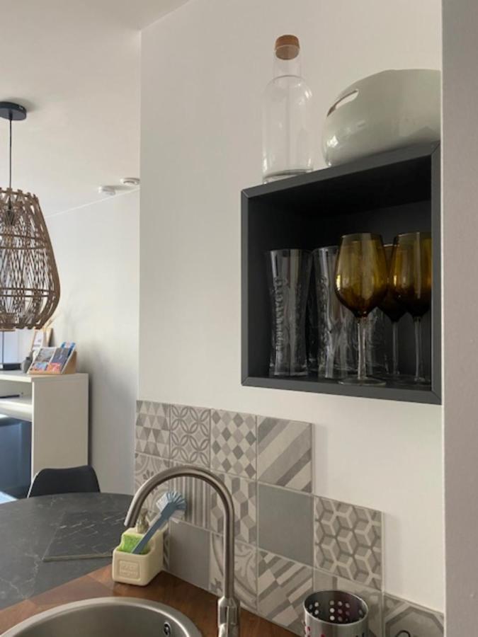 "Le Petit Bonlieu" Au Centre Ville Et A 300 M Du Lac Annecy Zewnętrze zdjęcie