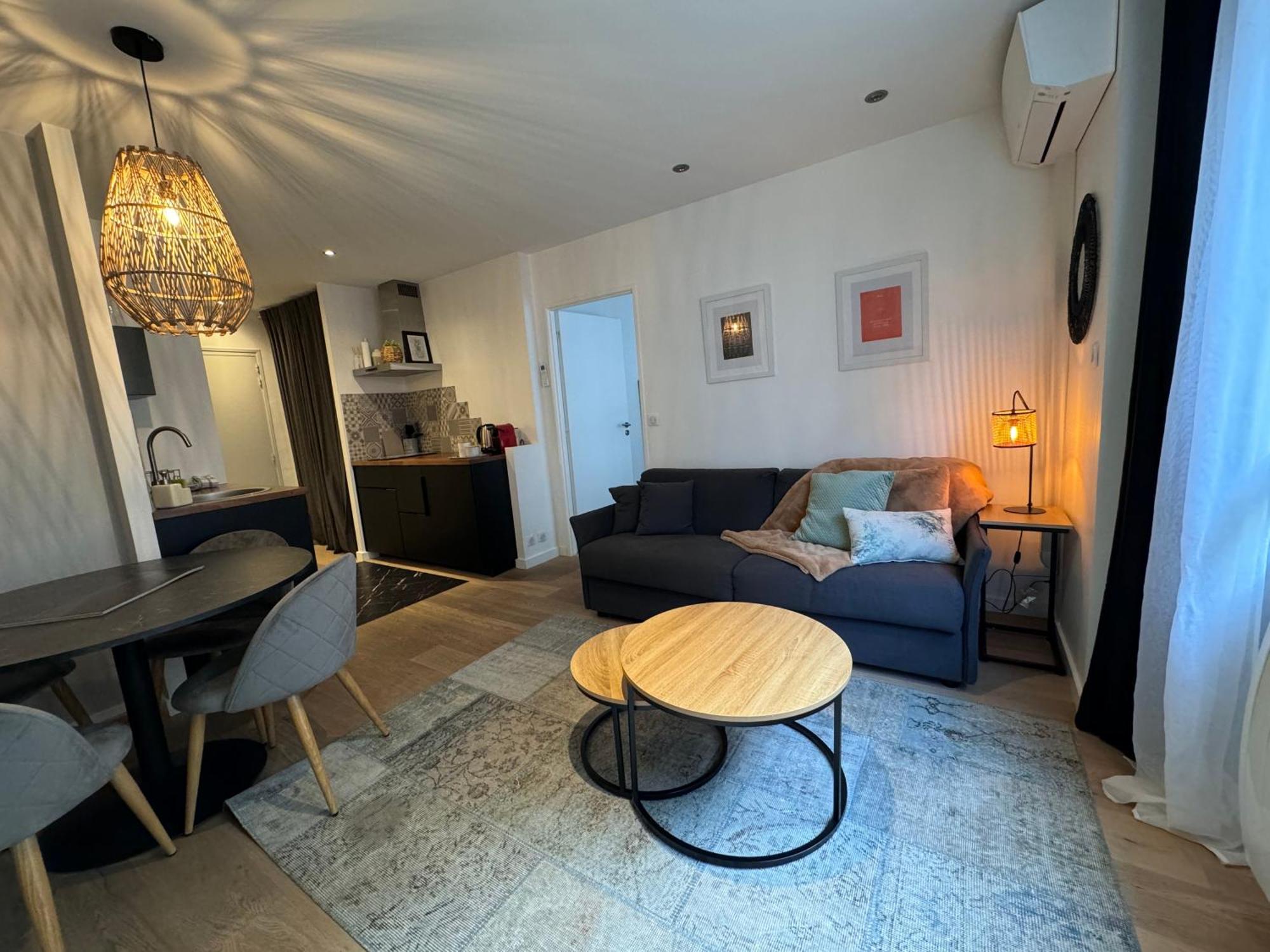 "Le Petit Bonlieu" Au Centre Ville Et A 300 M Du Lac Annecy Zewnętrze zdjęcie