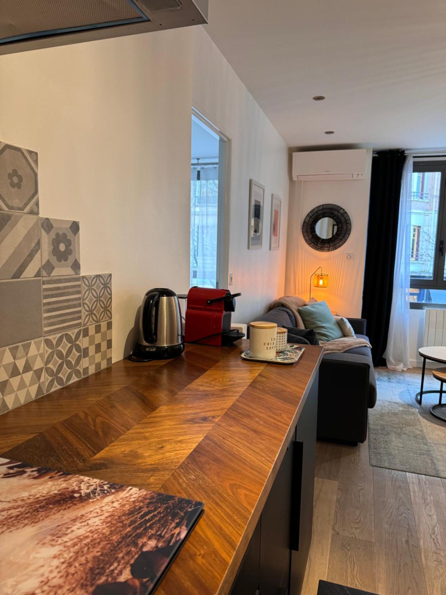 "Le Petit Bonlieu" Au Centre Ville Et A 300 M Du Lac Annecy Zewnętrze zdjęcie
