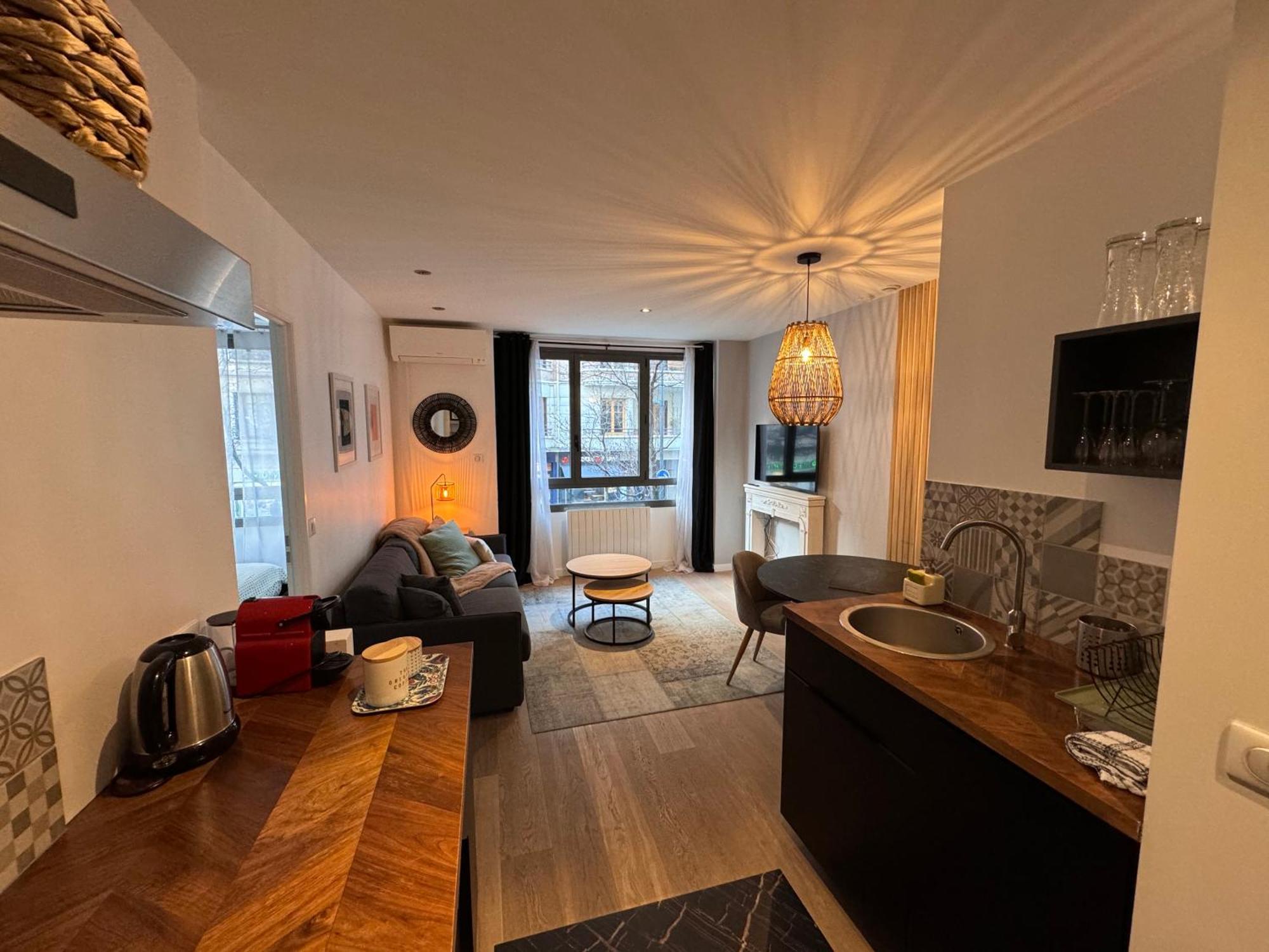 "Le Petit Bonlieu" Au Centre Ville Et A 300 M Du Lac Annecy Zewnętrze zdjęcie