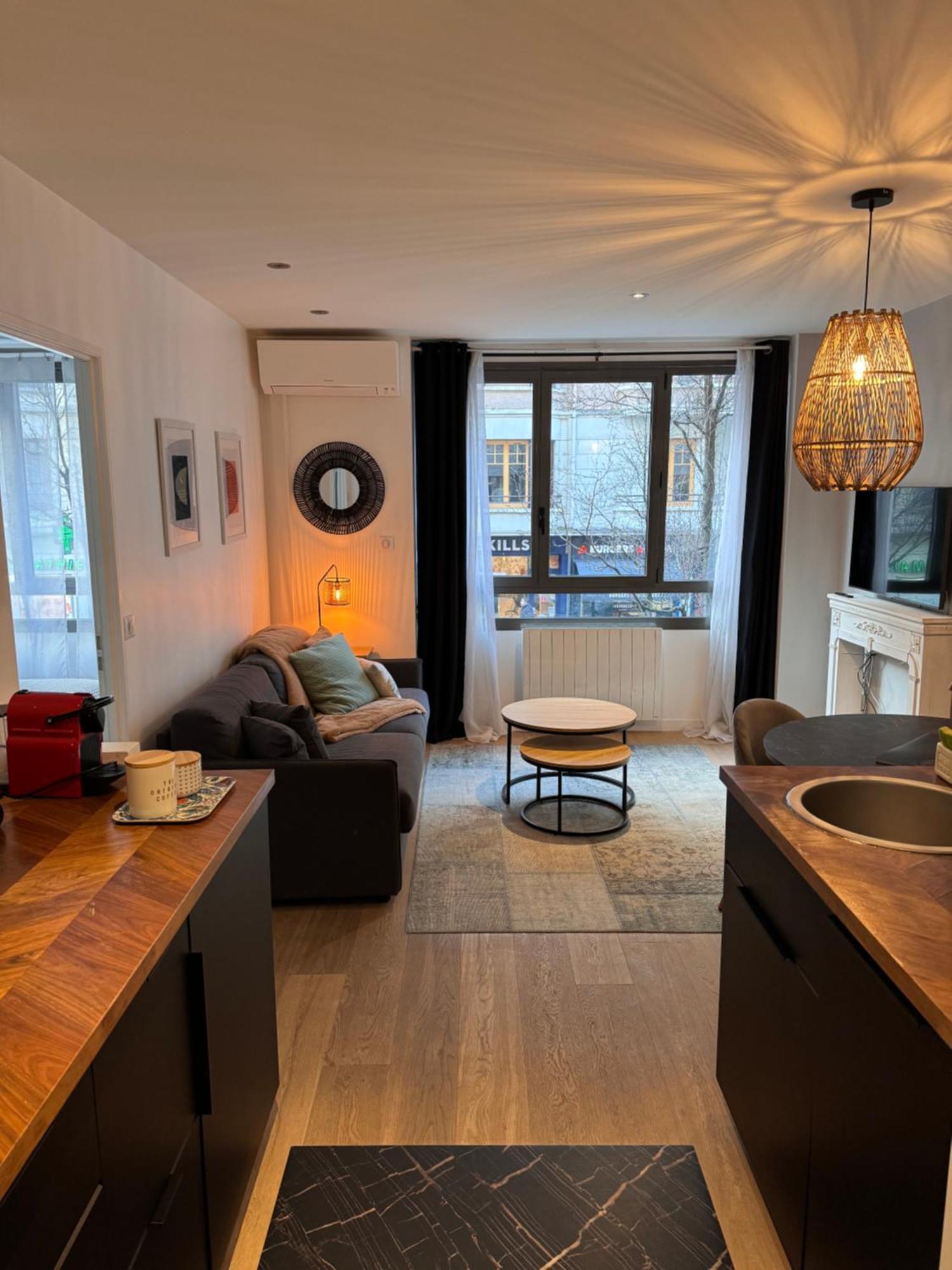 "Le Petit Bonlieu" Au Centre Ville Et A 300 M Du Lac Annecy Zewnętrze zdjęcie